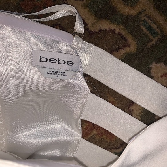 Peplum top - Picture 2 of 6